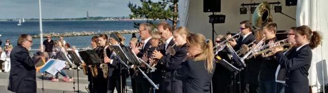 Ostsee-Orchester